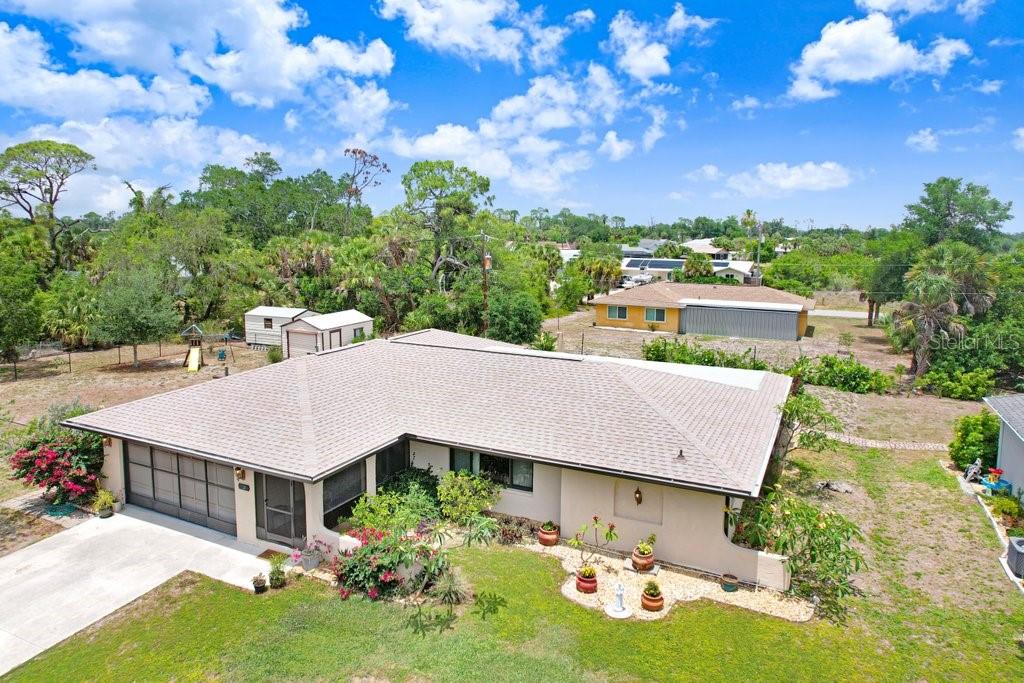 15248 COMMUNITY AVE, PORT CHARLOTTE, FL, 33953