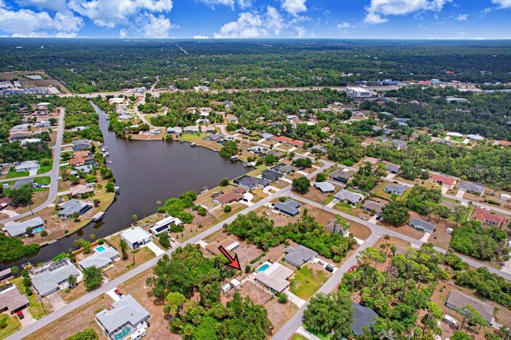 15248 COMMUNITY AVE, PORT CHARLOTTE, FL, 33953