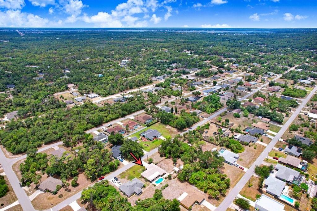15248 COMMUNITY AVE, PORT CHARLOTTE, FL, 33953