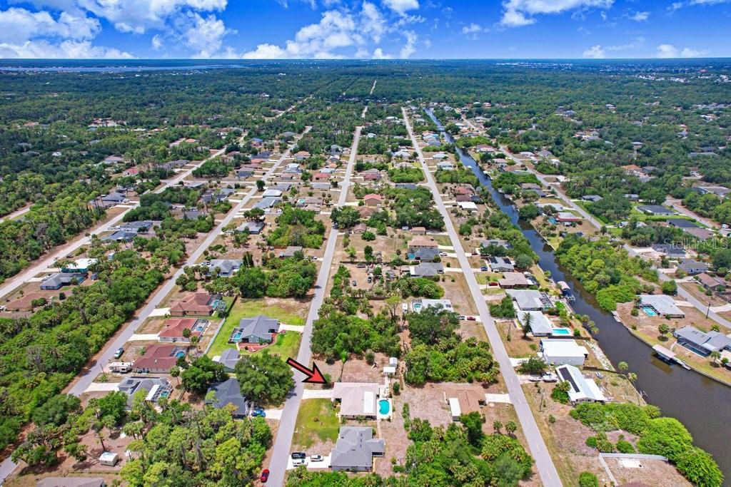 15248 COMMUNITY AVE, PORT CHARLOTTE, FL, 33953