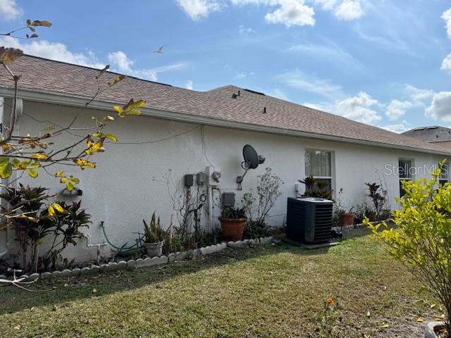 813 HALIFAX DR, KISSIMMEE, FL, 34758
