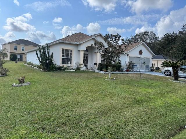 813 HALIFAX DR, KISSIMMEE, FL, 34758