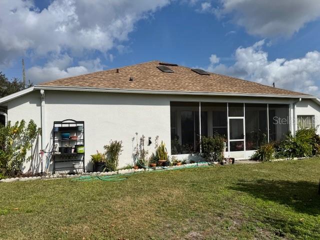 813 HALIFAX DR, KISSIMMEE, FL, 34758
