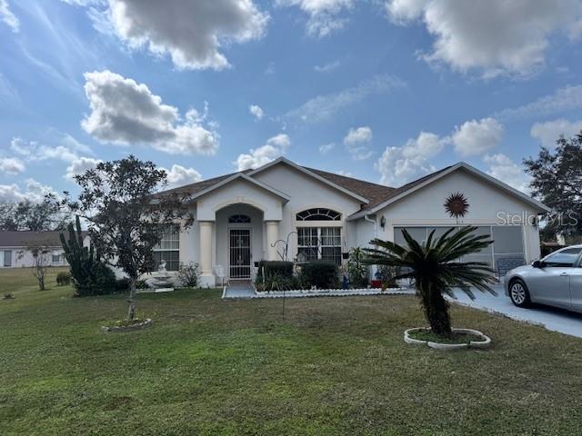813 HALIFAX DR, KISSIMMEE, FL, 34758