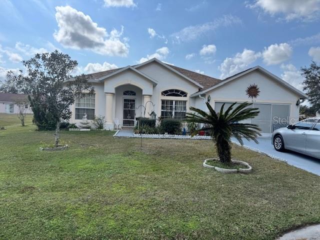 813 HALIFAX DR, KISSIMMEE, FL, 34758