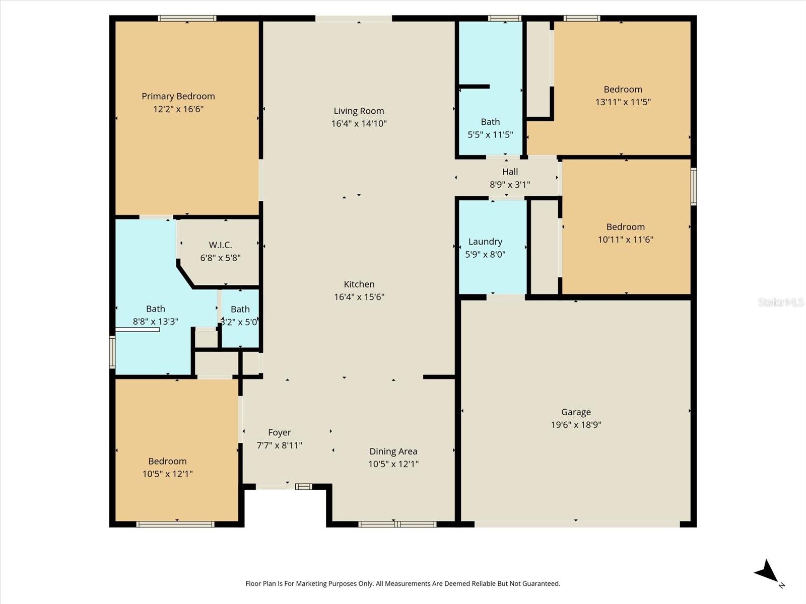 9620 N GOLDENBELL WAY, CRYSTAL RIVER, FL, 34428