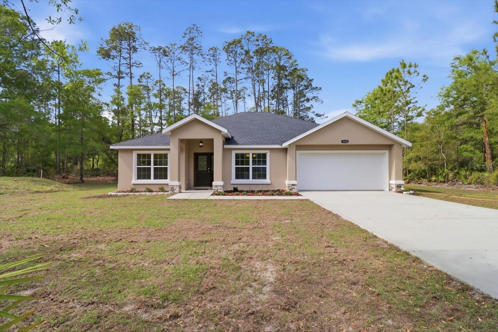 9620 N GOLDENBELL WAY, CRYSTAL RIVER, FL, 34428
