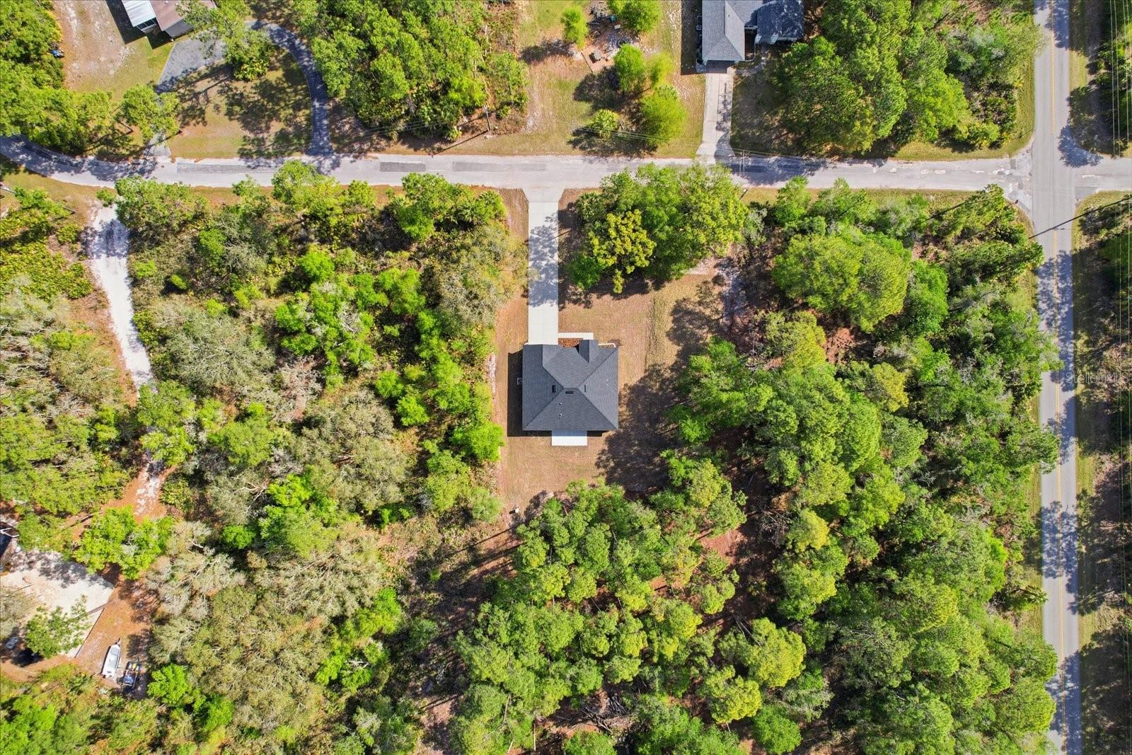 9620 N GOLDENBELL WAY, CRYSTAL RIVER, FL, 34428