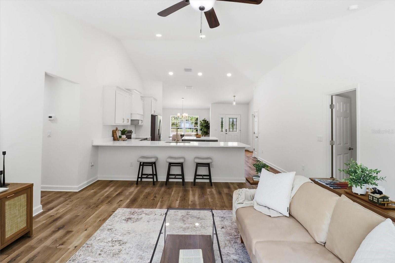9620 N GOLDENBELL WAY, CRYSTAL RIVER, FL, 34428