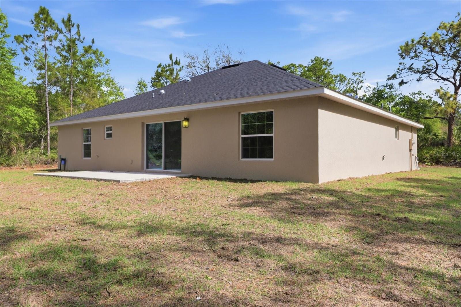9620 N GOLDENBELL WAY, CRYSTAL RIVER, FL, 34428