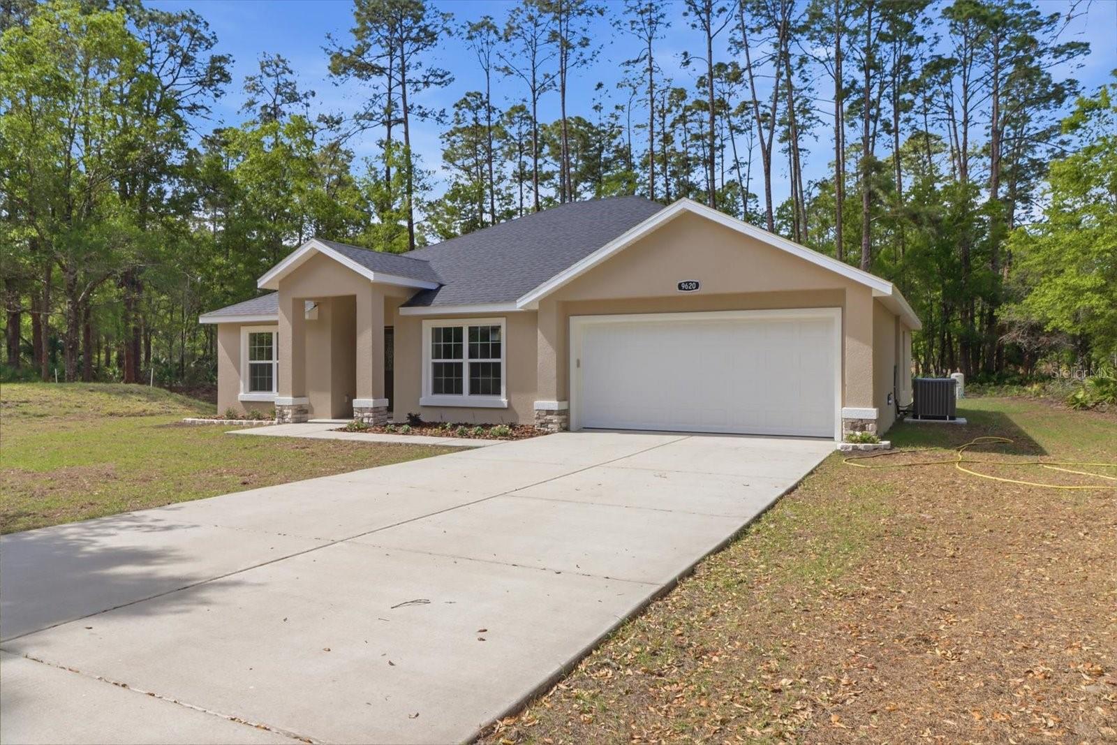 9620 N GOLDENBELL WAY, CRYSTAL RIVER, FL, 34428