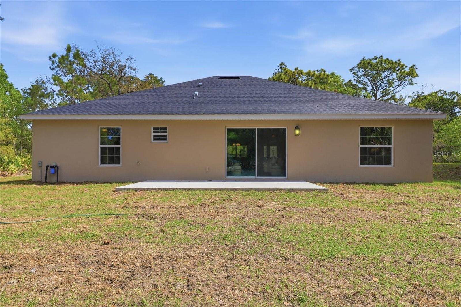 9620 N GOLDENBELL WAY, CRYSTAL RIVER, FL, 34428