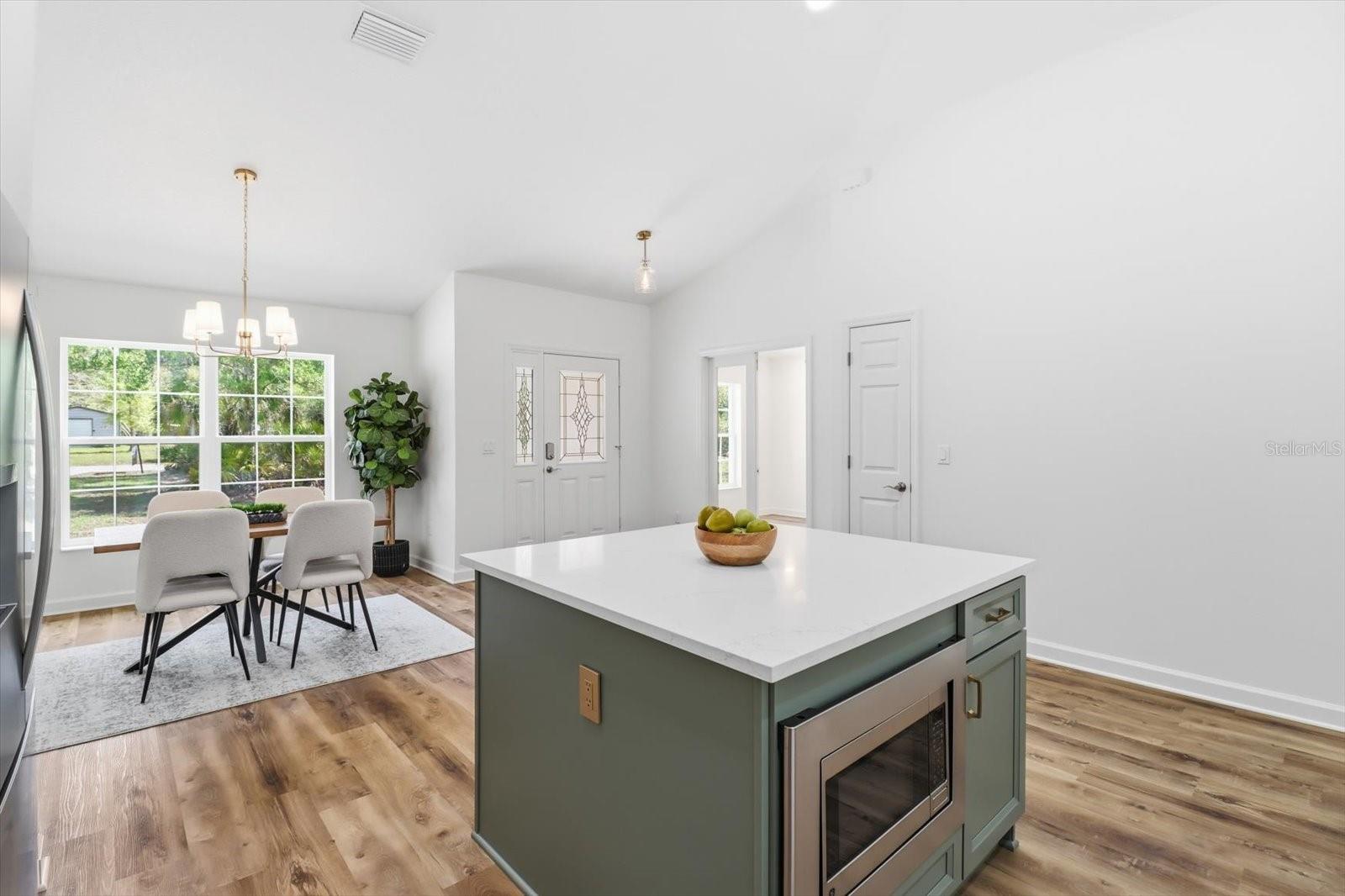 9620 N GOLDENBELL WAY, CRYSTAL RIVER, FL, 34428