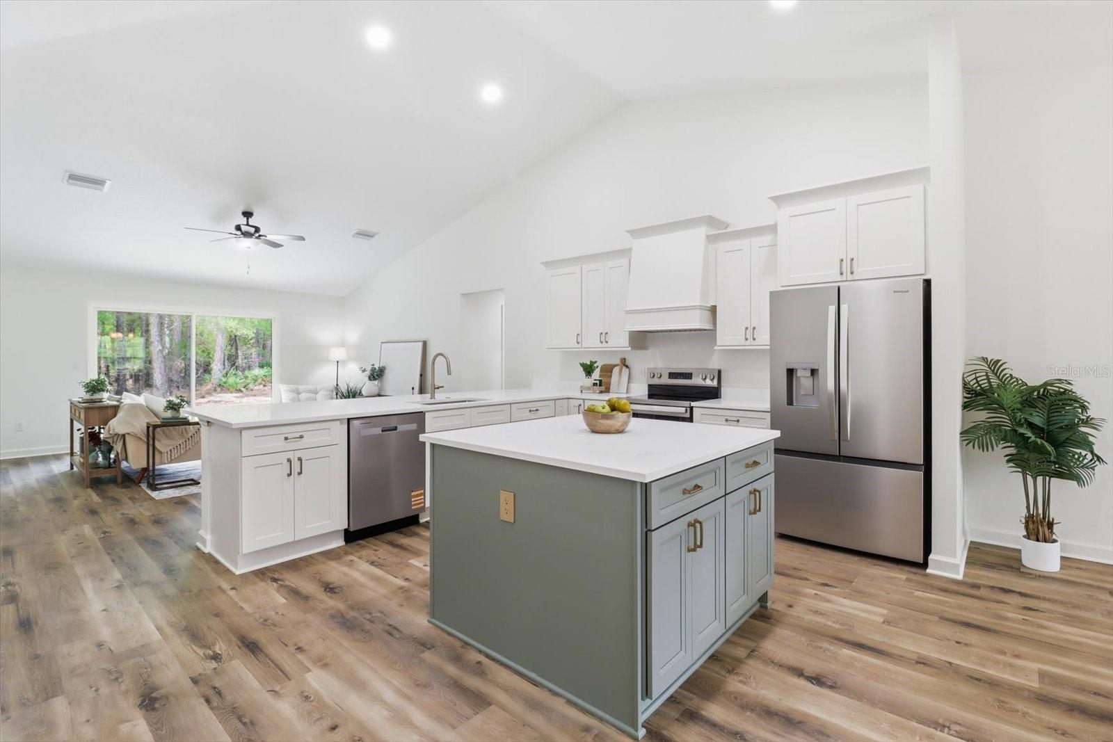 9620 N GOLDENBELL WAY, CRYSTAL RIVER, FL, 34428