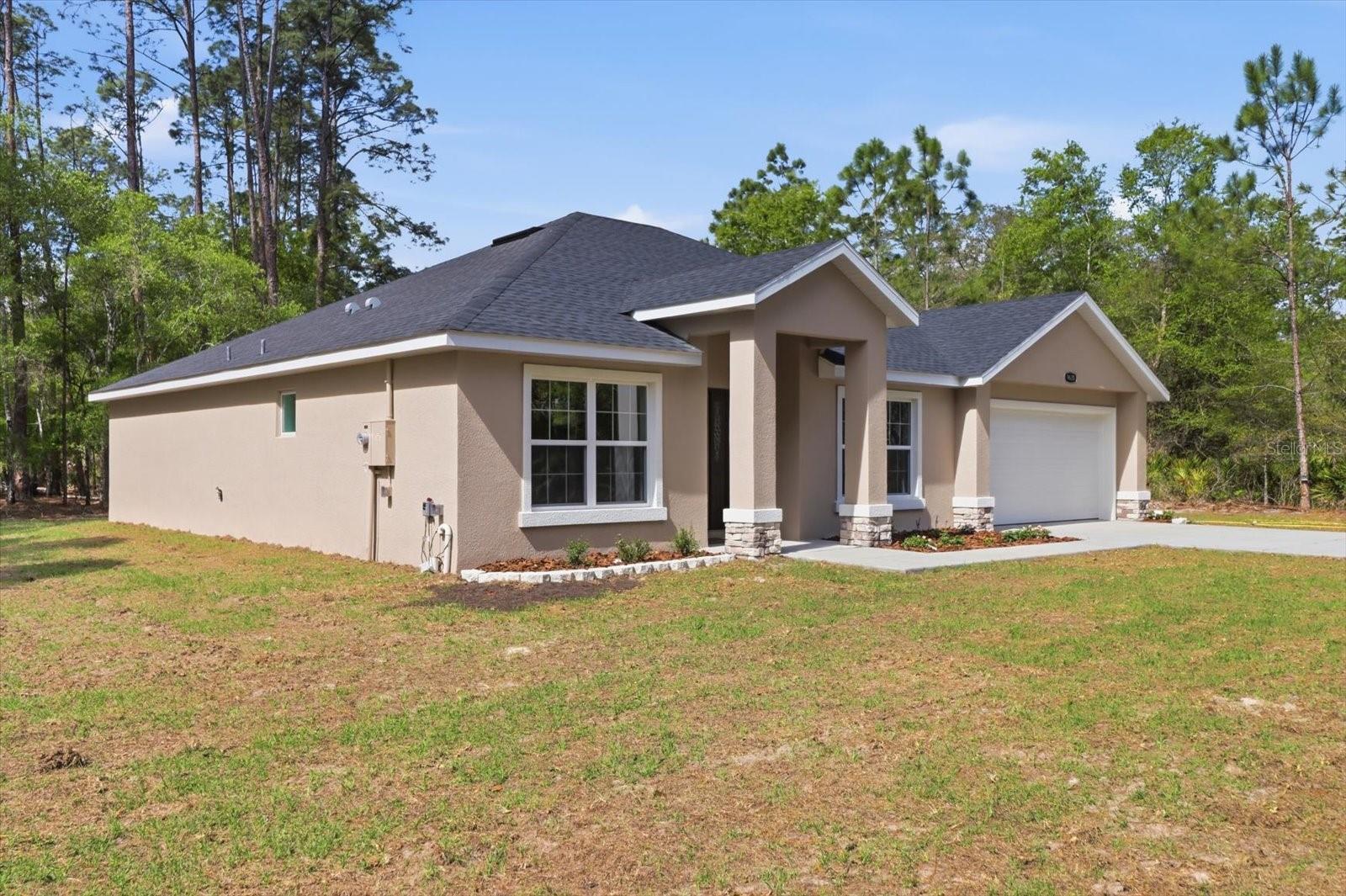 9620 N GOLDENBELL WAY, CRYSTAL RIVER, FL, 34428