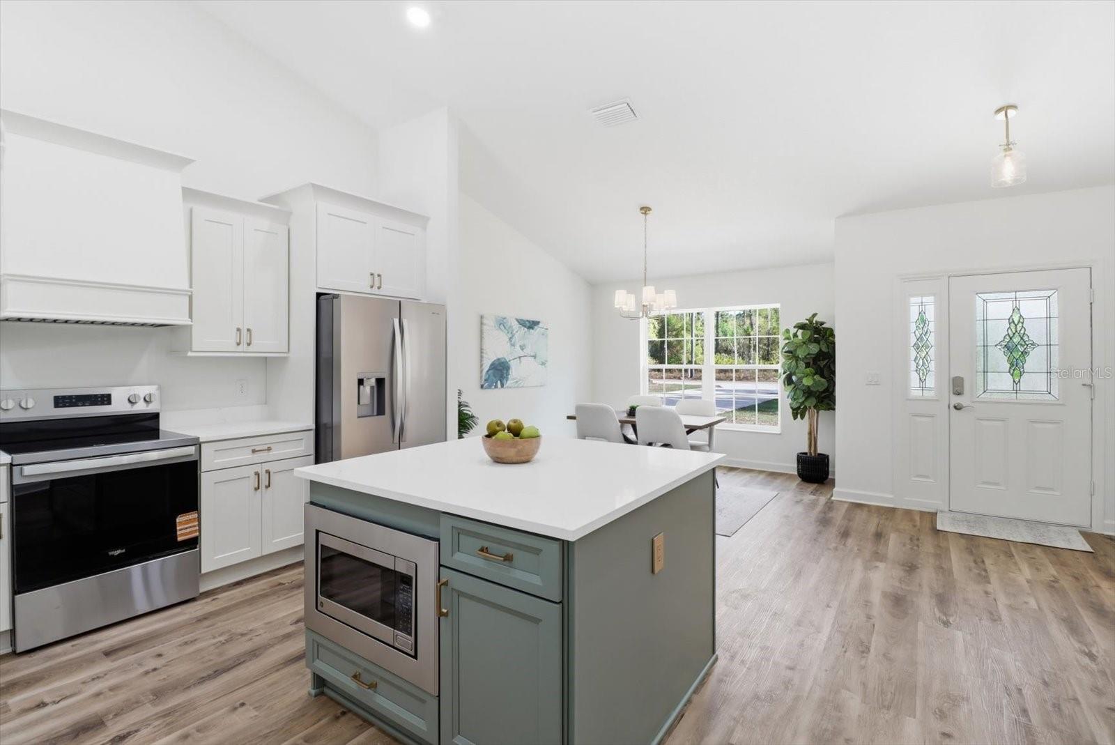 9620 N GOLDENBELL WAY, CRYSTAL RIVER, FL, 34428
