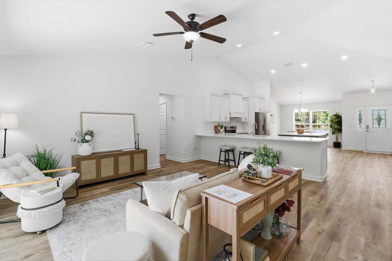 9620 N GOLDENBELL WAY, CRYSTAL RIVER, FL, 34428