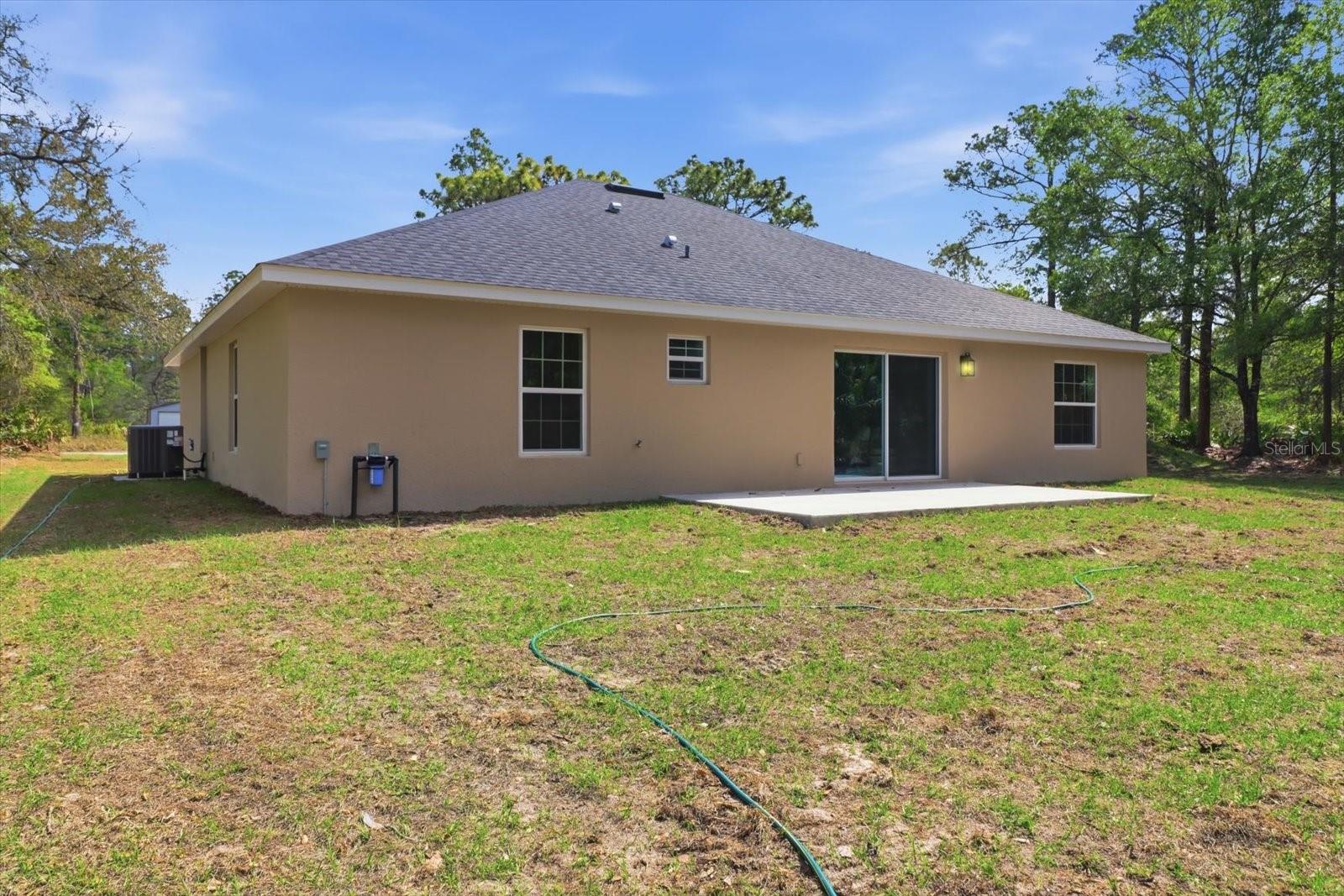 9620 N GOLDENBELL WAY, CRYSTAL RIVER, FL, 34428