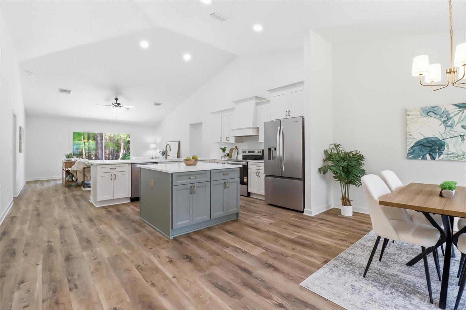 9620 N GOLDENBELL WAY, CRYSTAL RIVER, FL, 34428