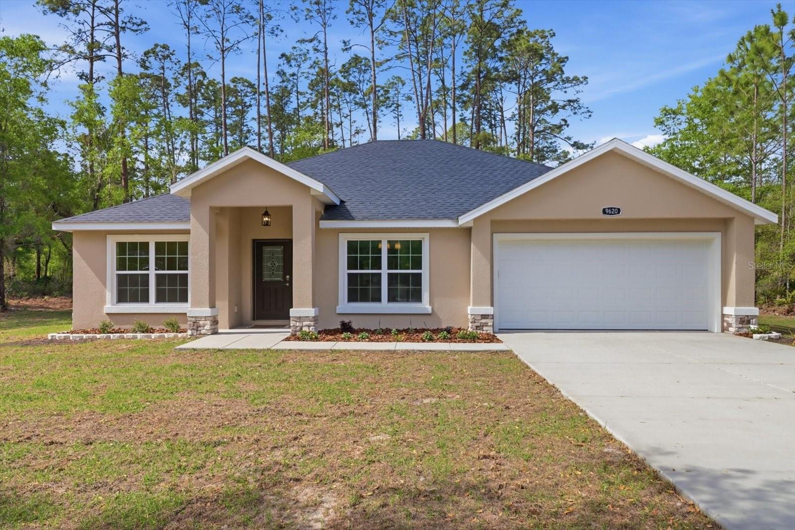 9620 N GOLDENBELL WAY, CRYSTAL RIVER, FL, 34428