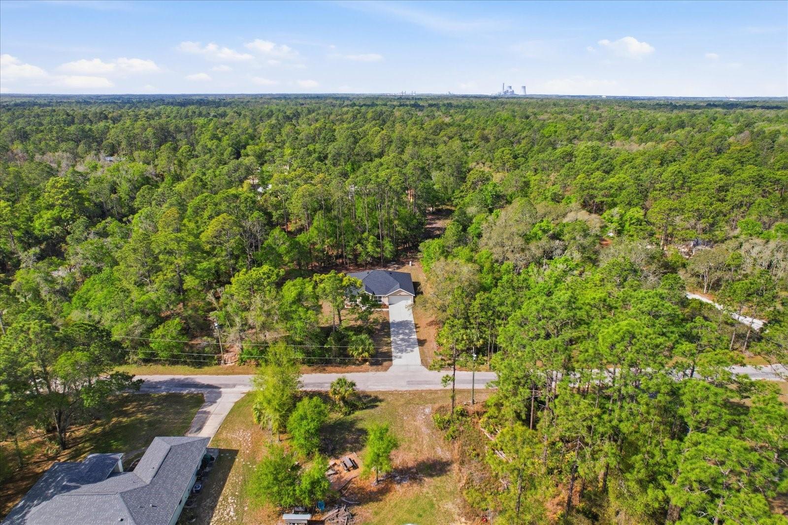 9620 N GOLDENBELL WAY, CRYSTAL RIVER, FL, 34428