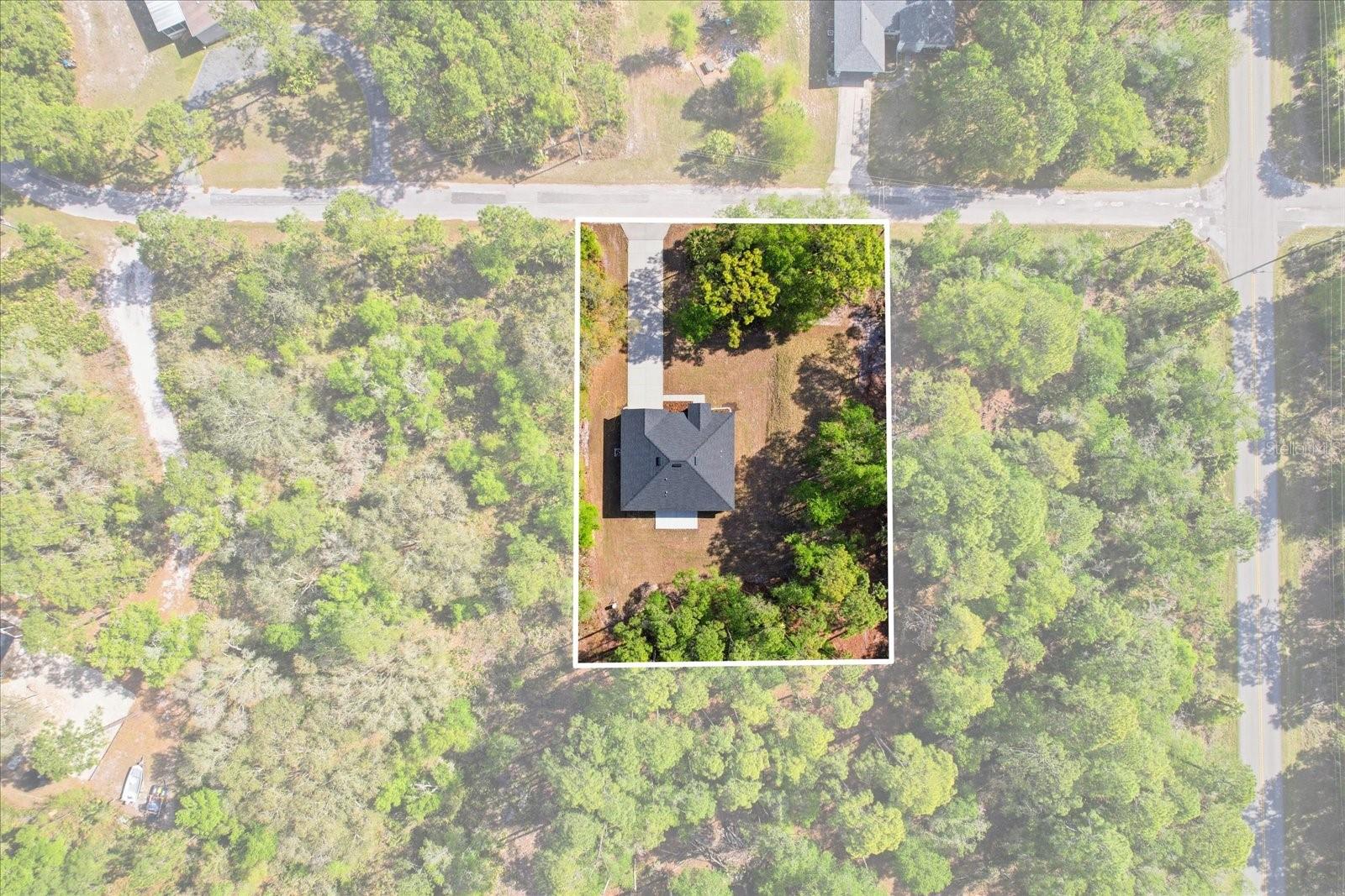 9620 N GOLDENBELL WAY, CRYSTAL RIVER, FL, 34428