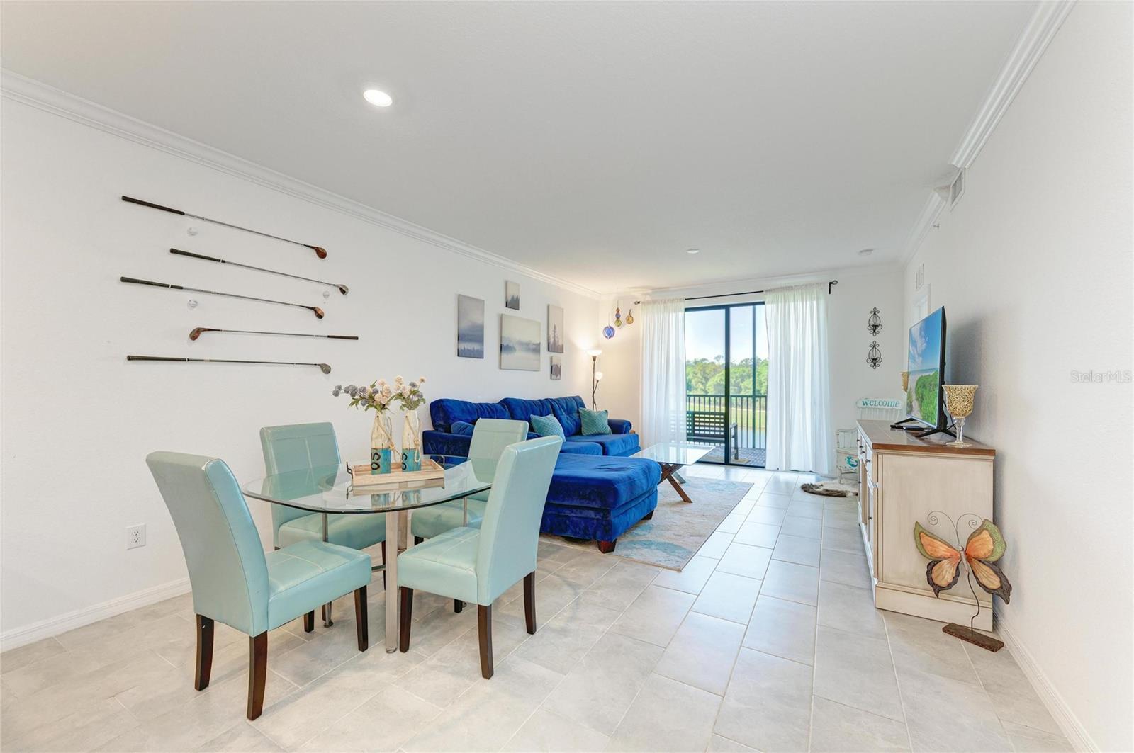 18114 GAWTHROP DR #204, BRADENTON, FL, 34211