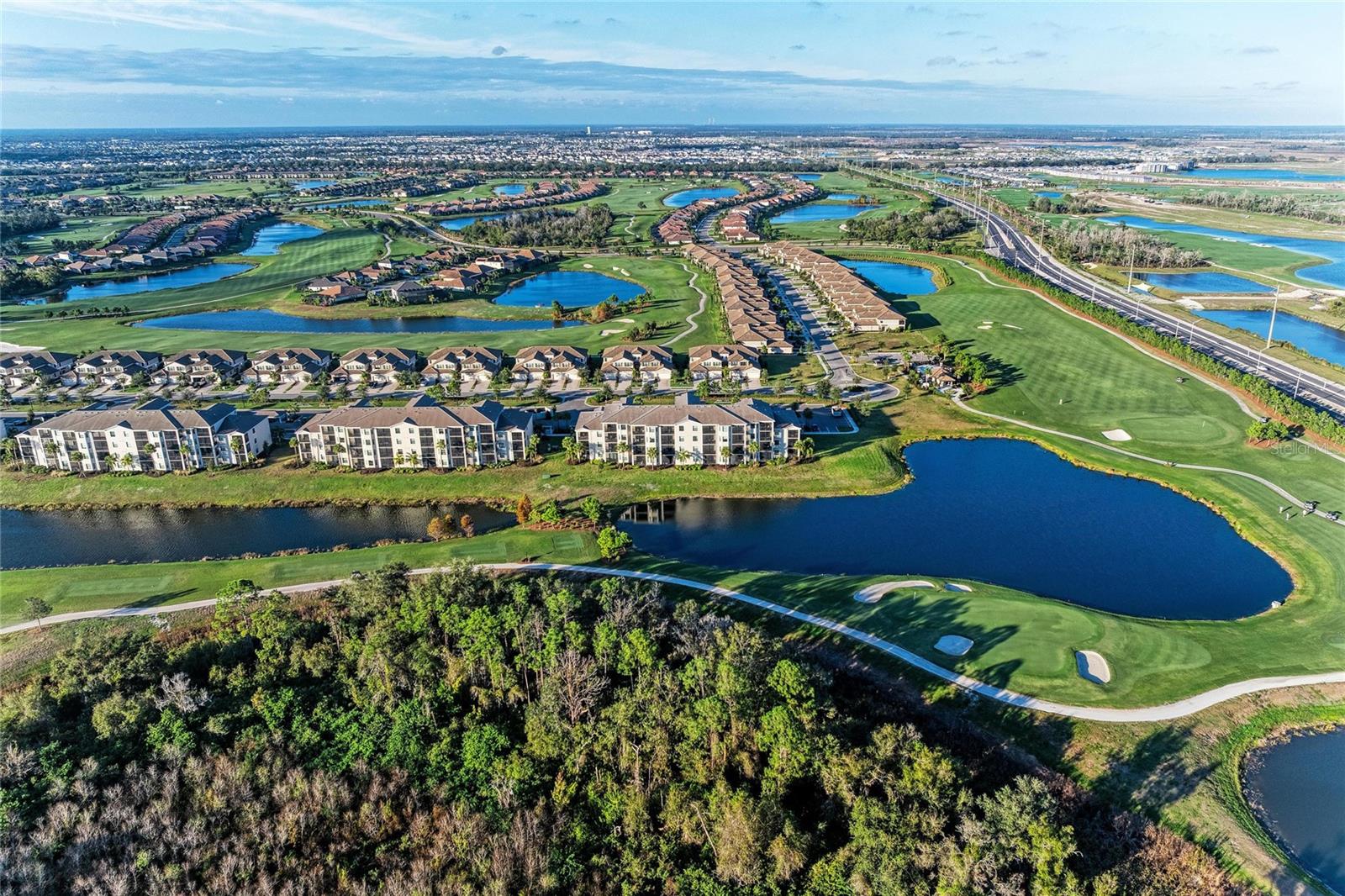 18114 GAWTHROP DR #204, BRADENTON, FL, 34211