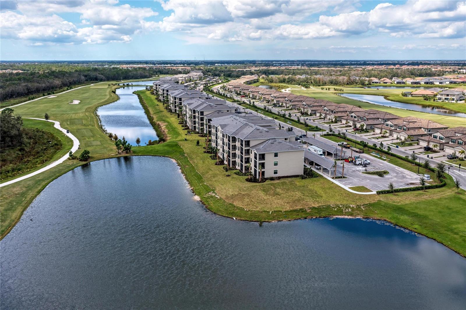 18114 GAWTHROP DR #204, BRADENTON, FL, 34211