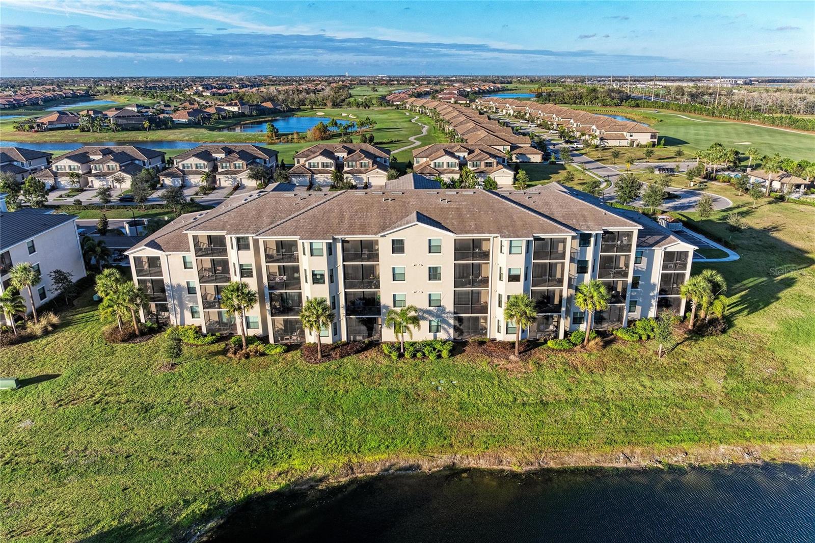 18114 GAWTHROP DR #204, BRADENTON, FL, 34211