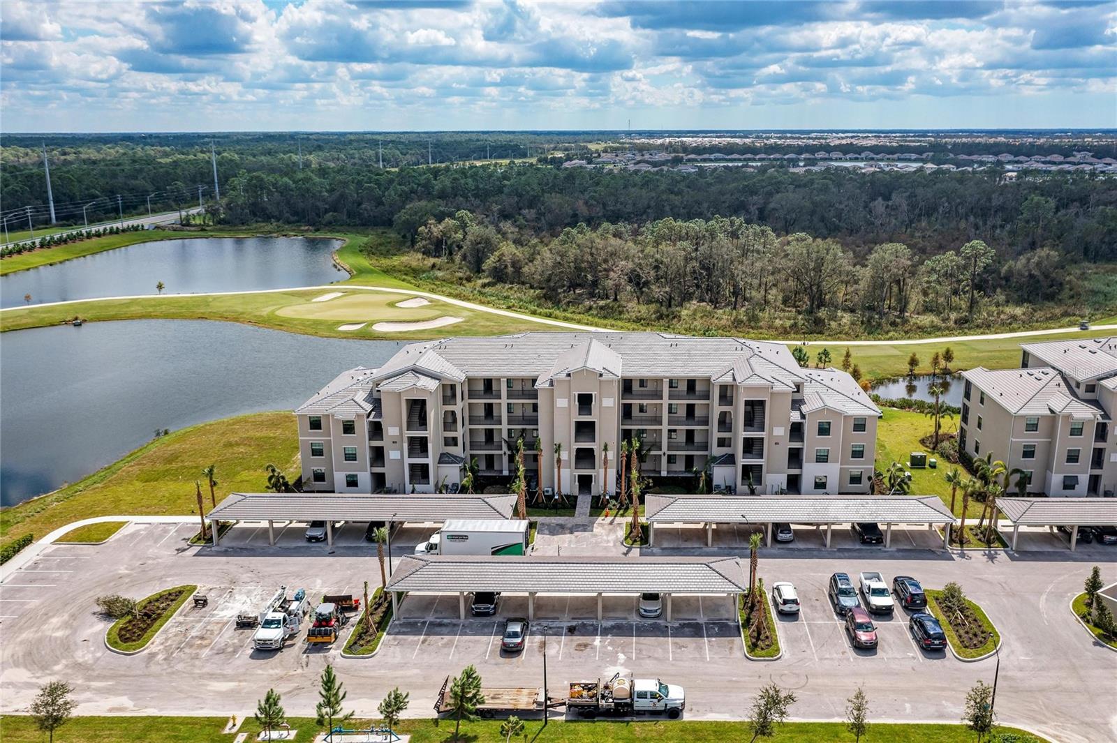 18114 GAWTHROP DR #204, BRADENTON, FL, 34211