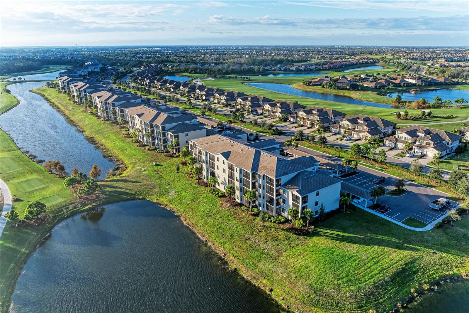 18114 GAWTHROP DR #204, BRADENTON, FL, 34211