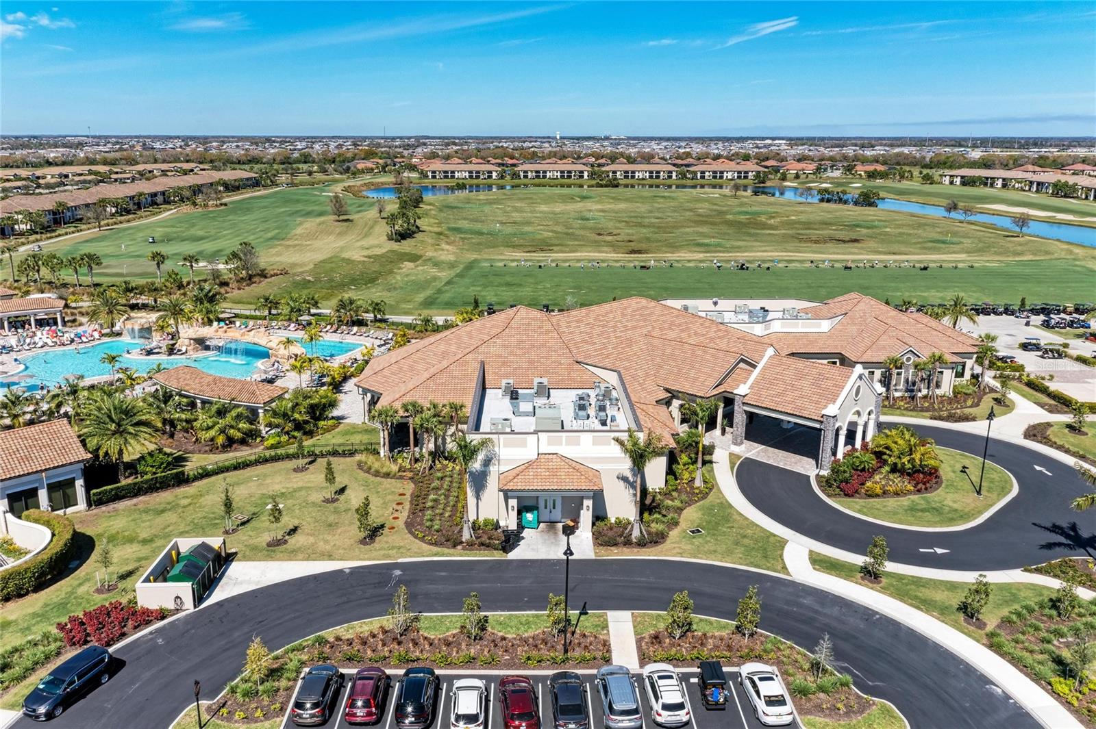 18114 GAWTHROP DR #204, BRADENTON, FL, 34211