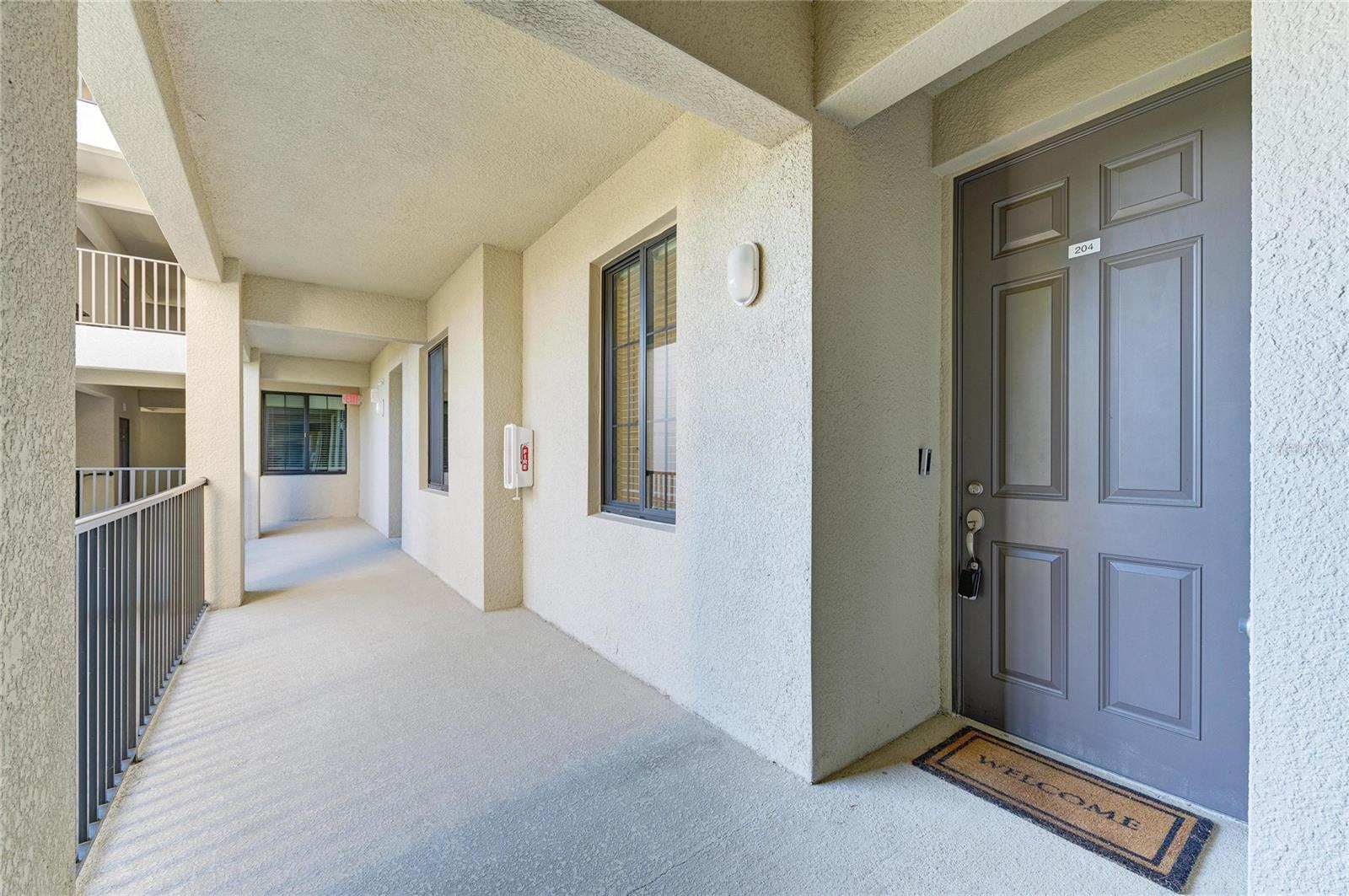 18114 GAWTHROP DR #204, BRADENTON, FL, 34211