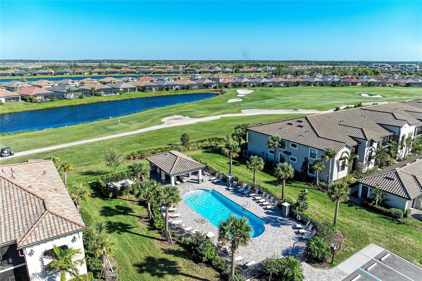 18114 GAWTHROP DR #204, BRADENTON, FL, 34211