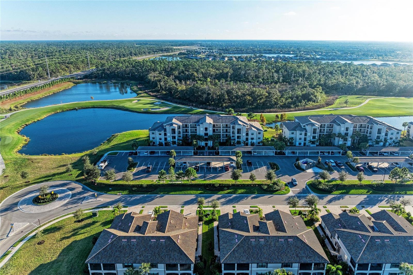 18114 GAWTHROP DR #204, BRADENTON, FL, 34211