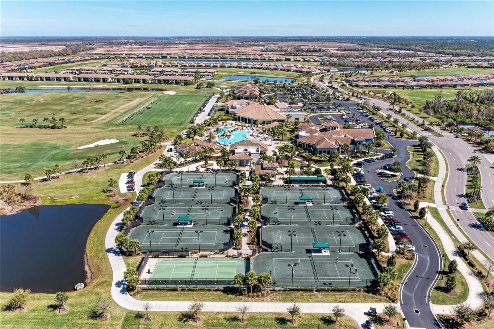 18114 GAWTHROP DR #204, BRADENTON, FL, 34211