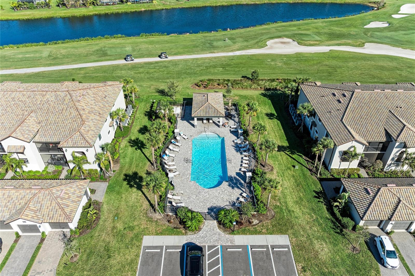 18114 GAWTHROP DR #204, BRADENTON, FL, 34211