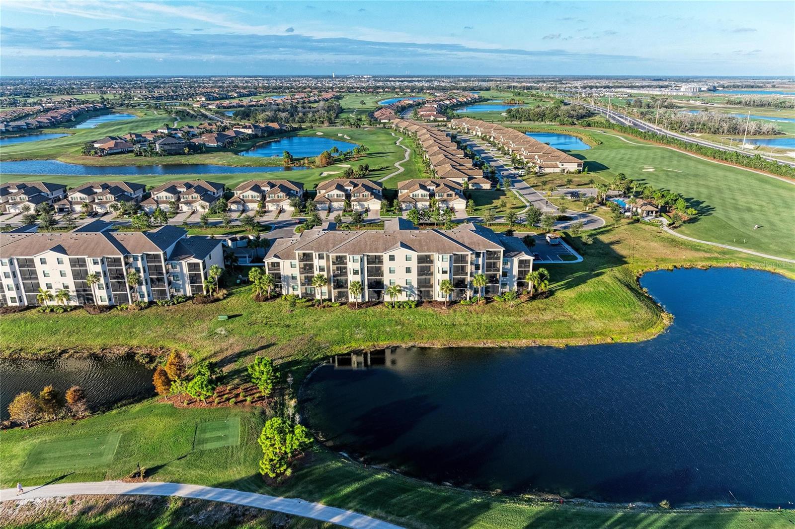 18114 GAWTHROP DR #204, BRADENTON, FL, 34211