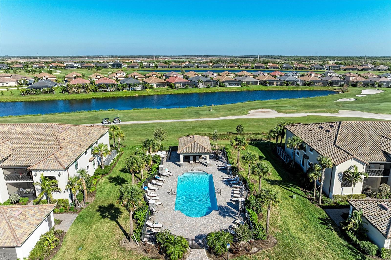 18114 GAWTHROP DR #204, BRADENTON, FL, 34211