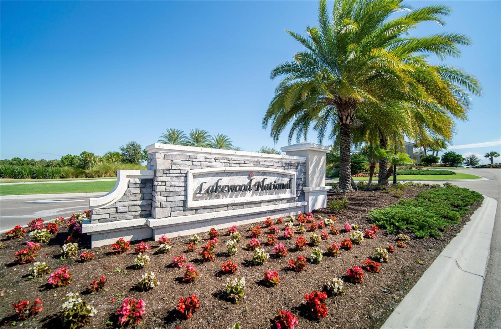 18114 GAWTHROP DR #204, BRADENTON, FL, 34211