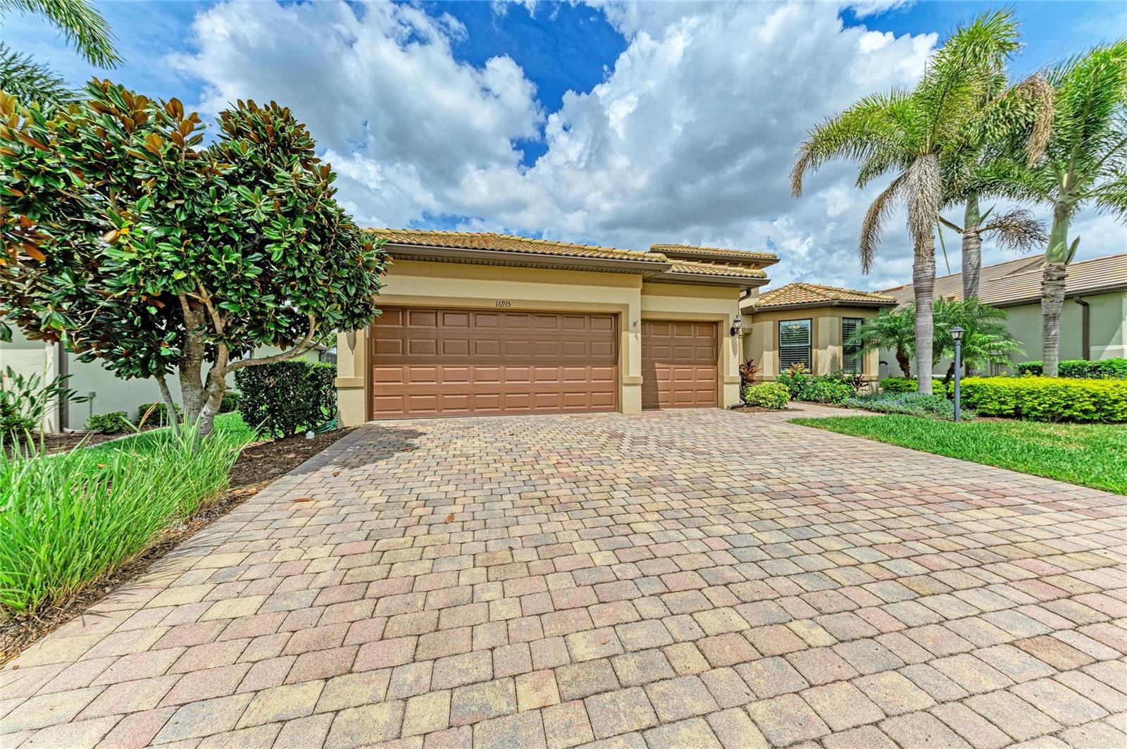 16915 LOUDON PL, BRADENTON, FL, 34202
