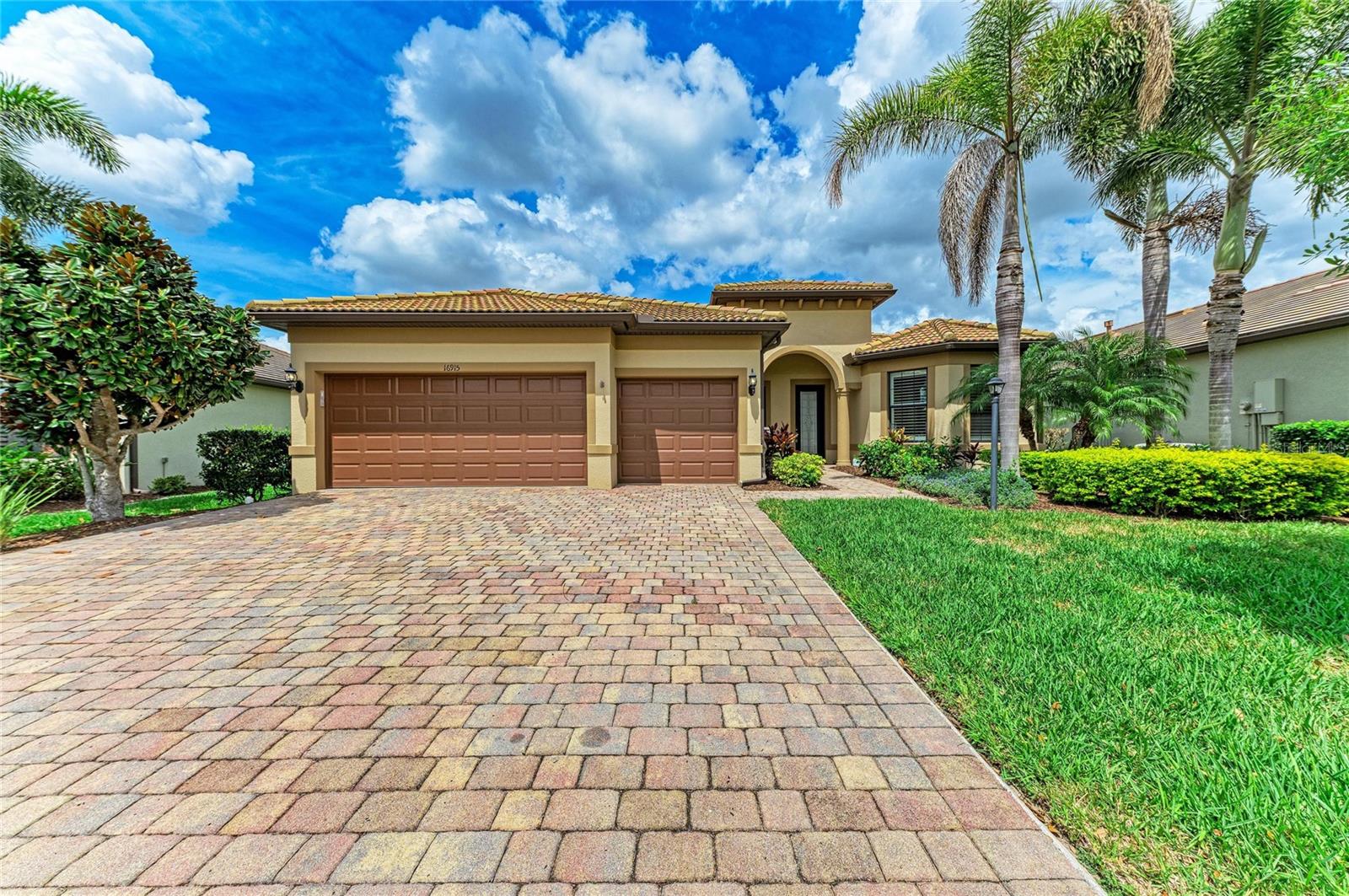 16915 LOUDON PL, BRADENTON, FL, 34202