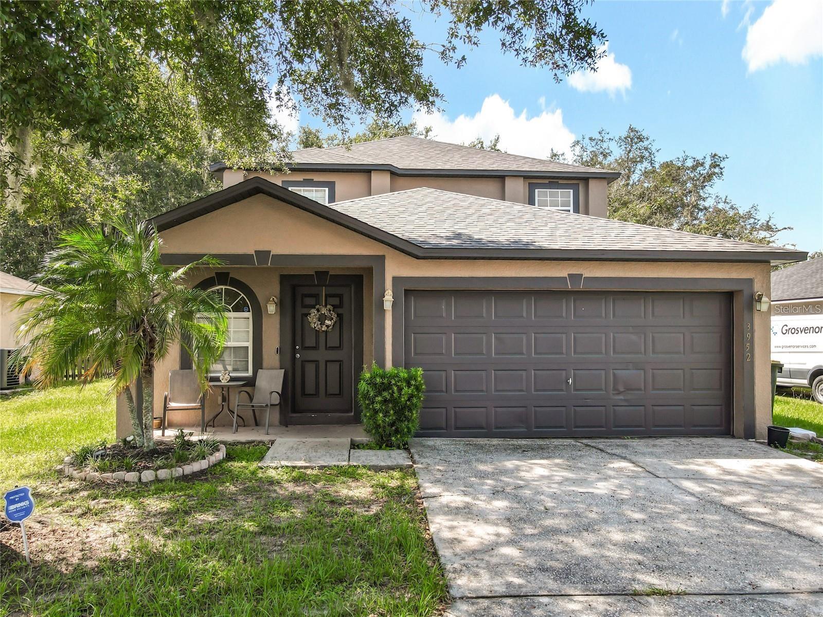 3952 WARBLER DR, WINTER HAVEN, FL, 33880