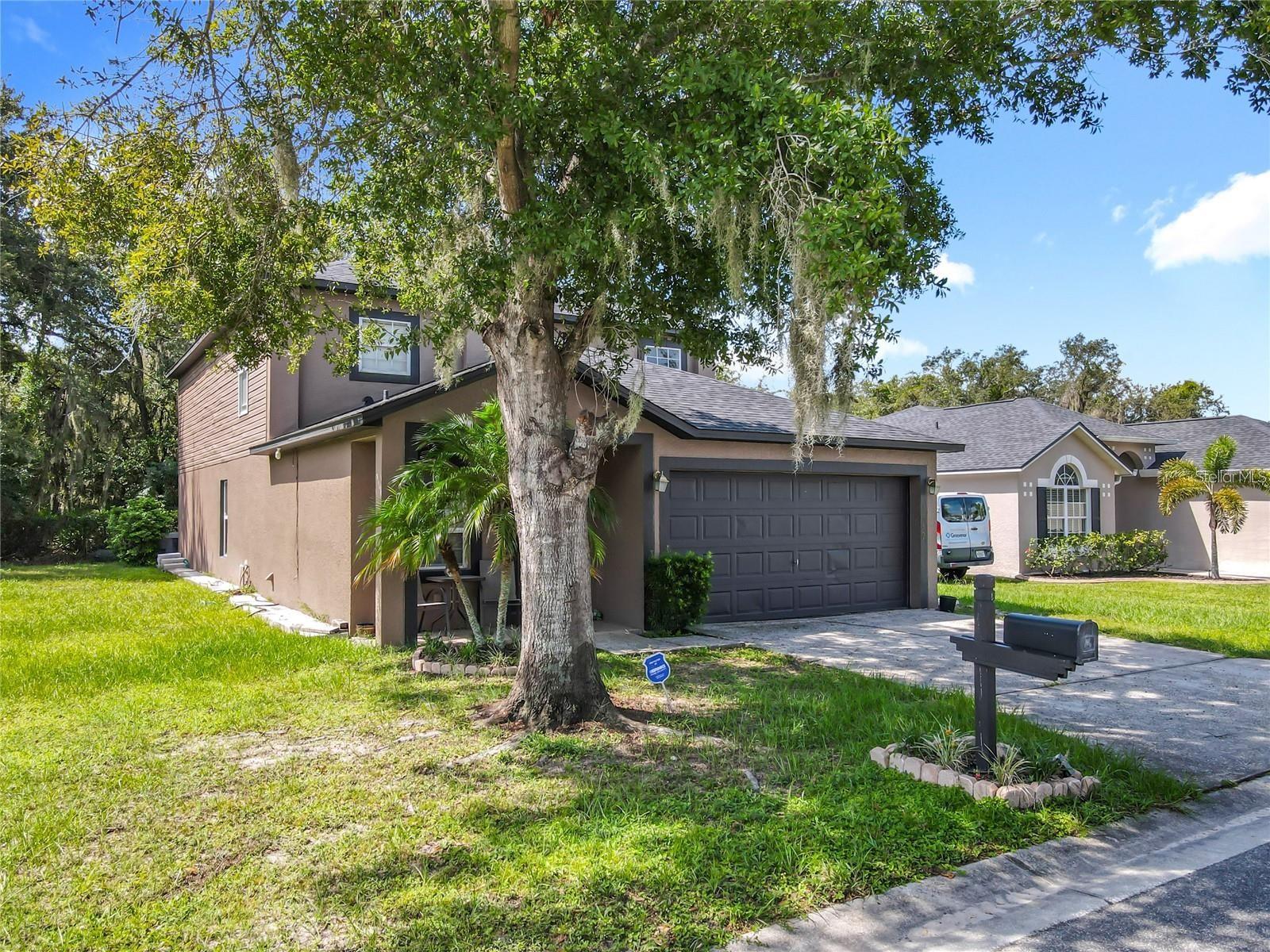 3952 WARBLER DR, WINTER HAVEN, FL, 33880