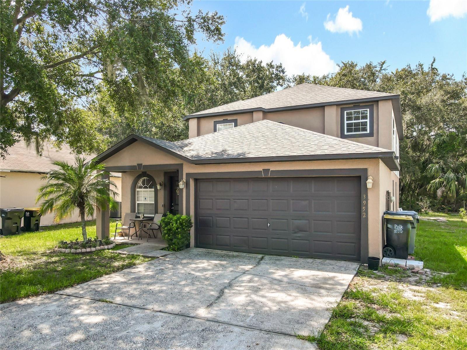 3952 WARBLER DR, WINTER HAVEN, FL, 33880