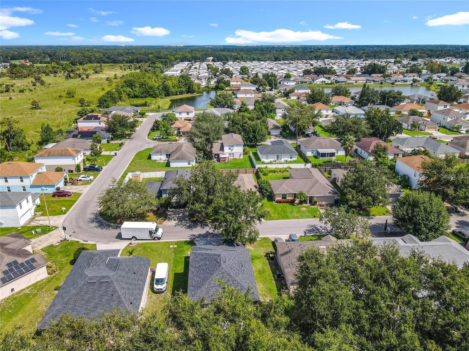 3952 WARBLER DR, WINTER HAVEN, FL, 33880