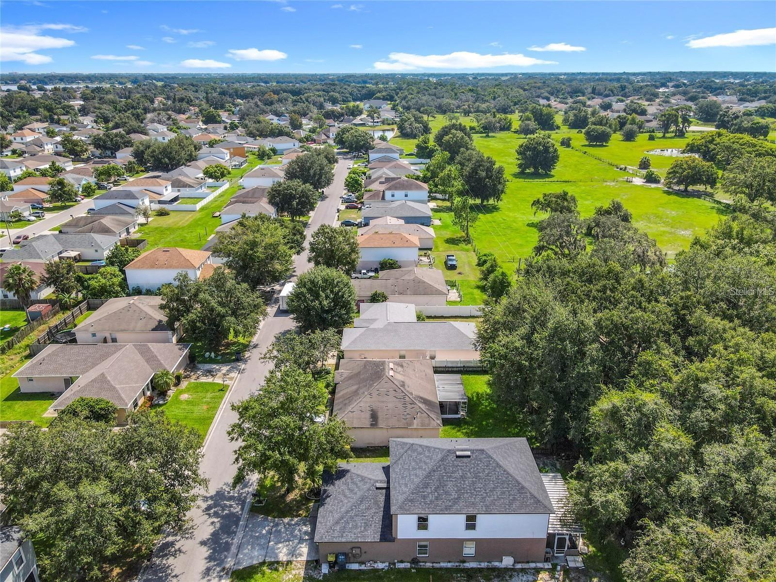 3952 WARBLER DR, WINTER HAVEN, FL, 33880