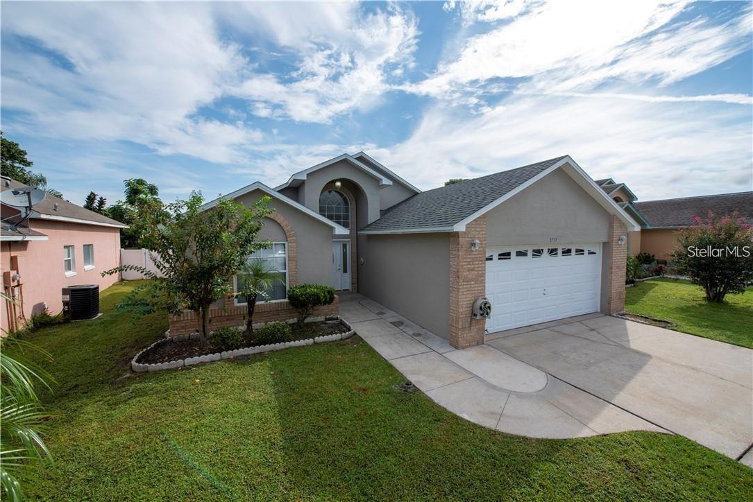 1713 BOXENEY DR, ORLANDO, FL, 32837