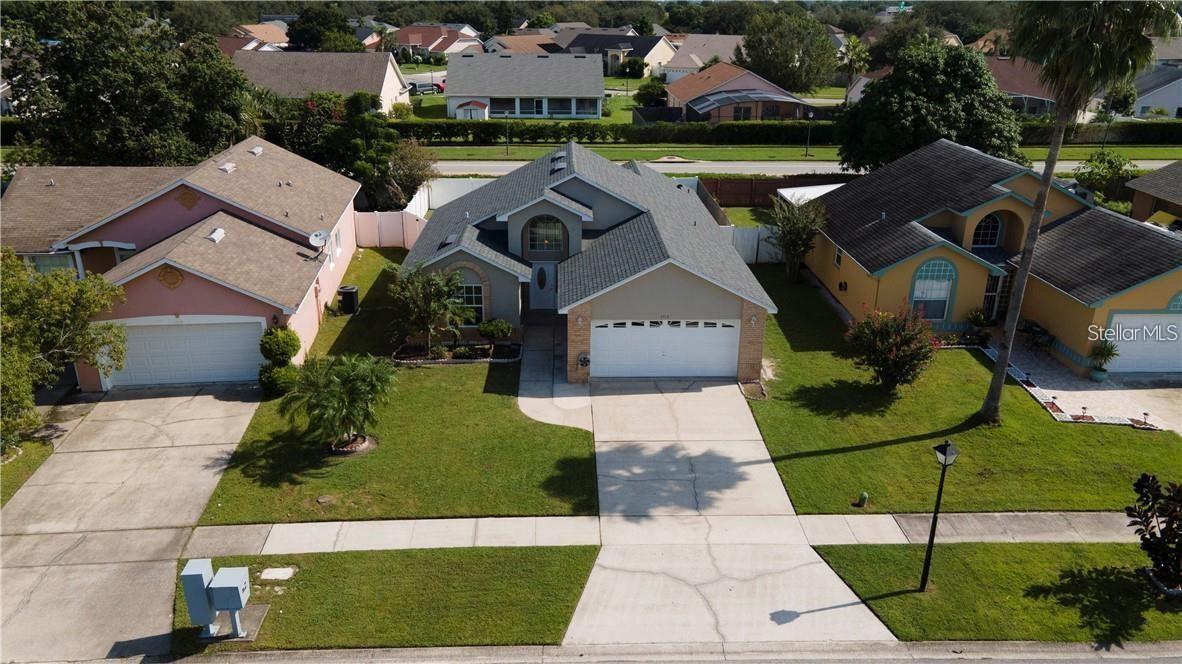 1713 BOXENEY DR, ORLANDO, FL, 32837